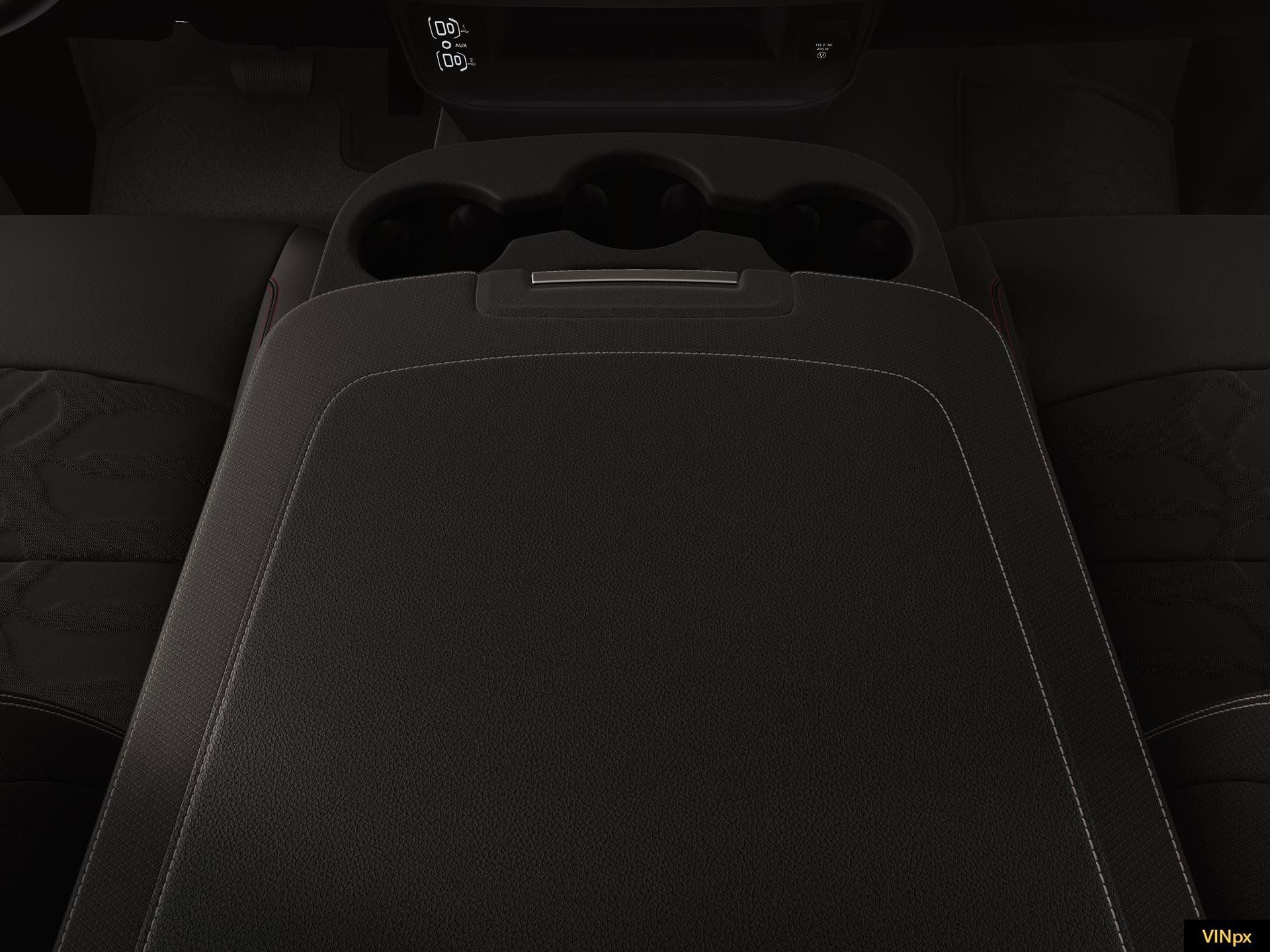 2026 RAM Ram 2500 RAM 2500 REBEL CREW CAB 4X4 6'4' BOX