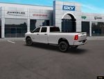 2026 RAM Ram 2500 RAM 2500 BLACK EXPRESS CREW CAB 4X4 8' BOX