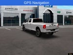 2026 RAM Ram 2500 RAM 2500 BLACK EXPRESS CREW CAB 4X4 8' BOX