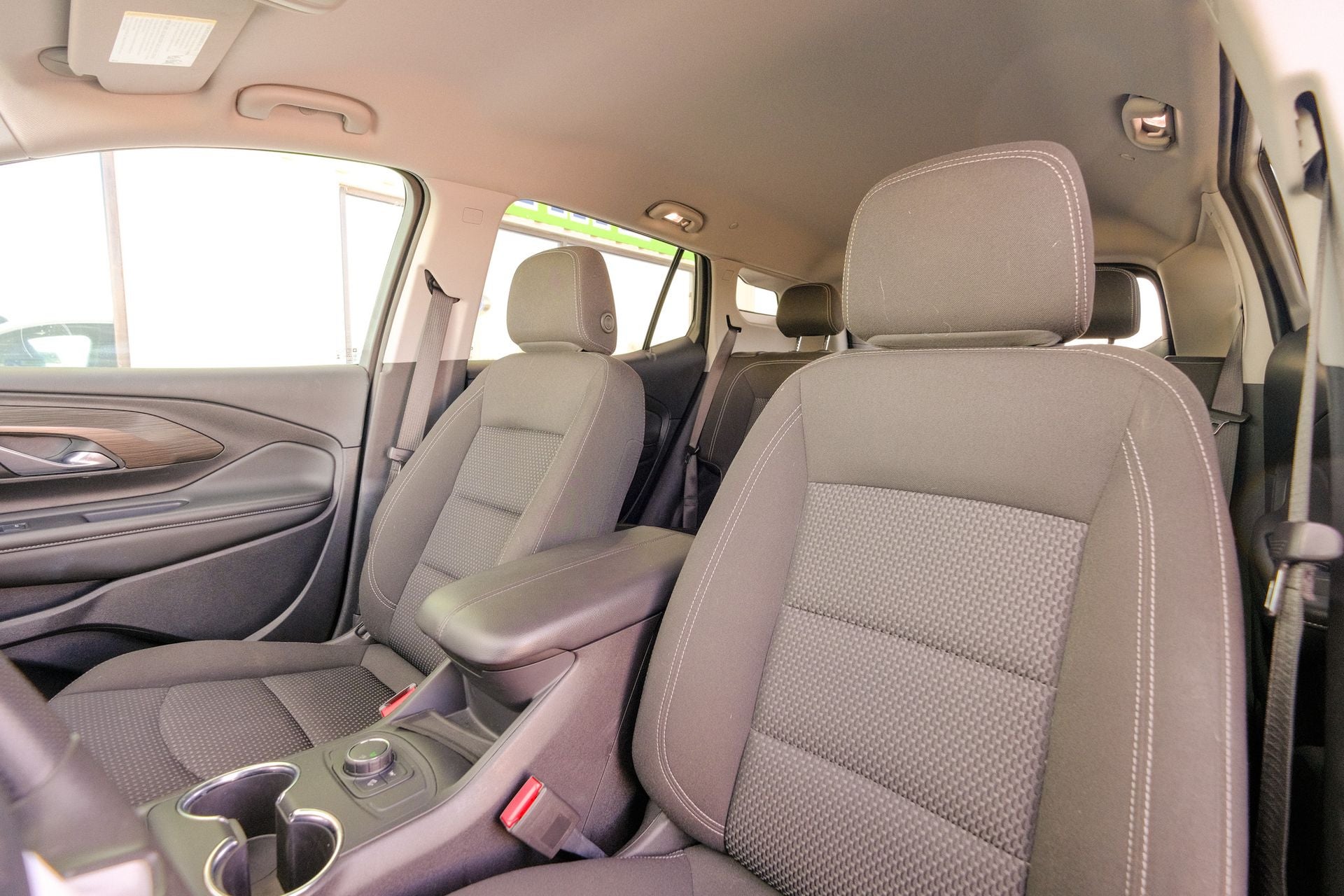 2024 GMC Terrain FWD SLE