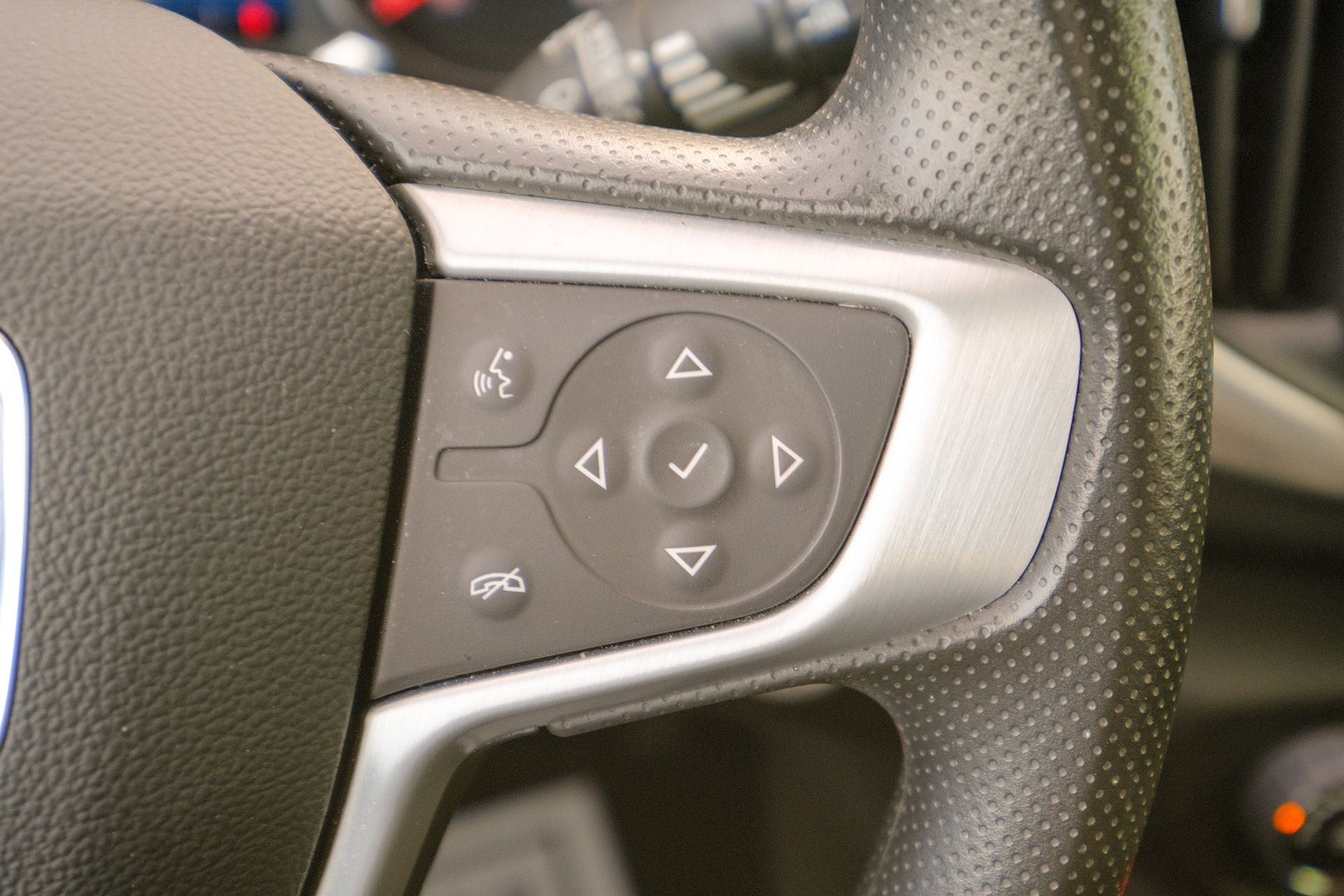 2024 GMC Terrain FWD SLE