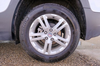 2024 GMC Terrain FWD SLE