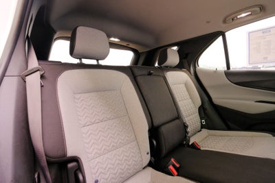 2024 Chevrolet Equinox FWD LT