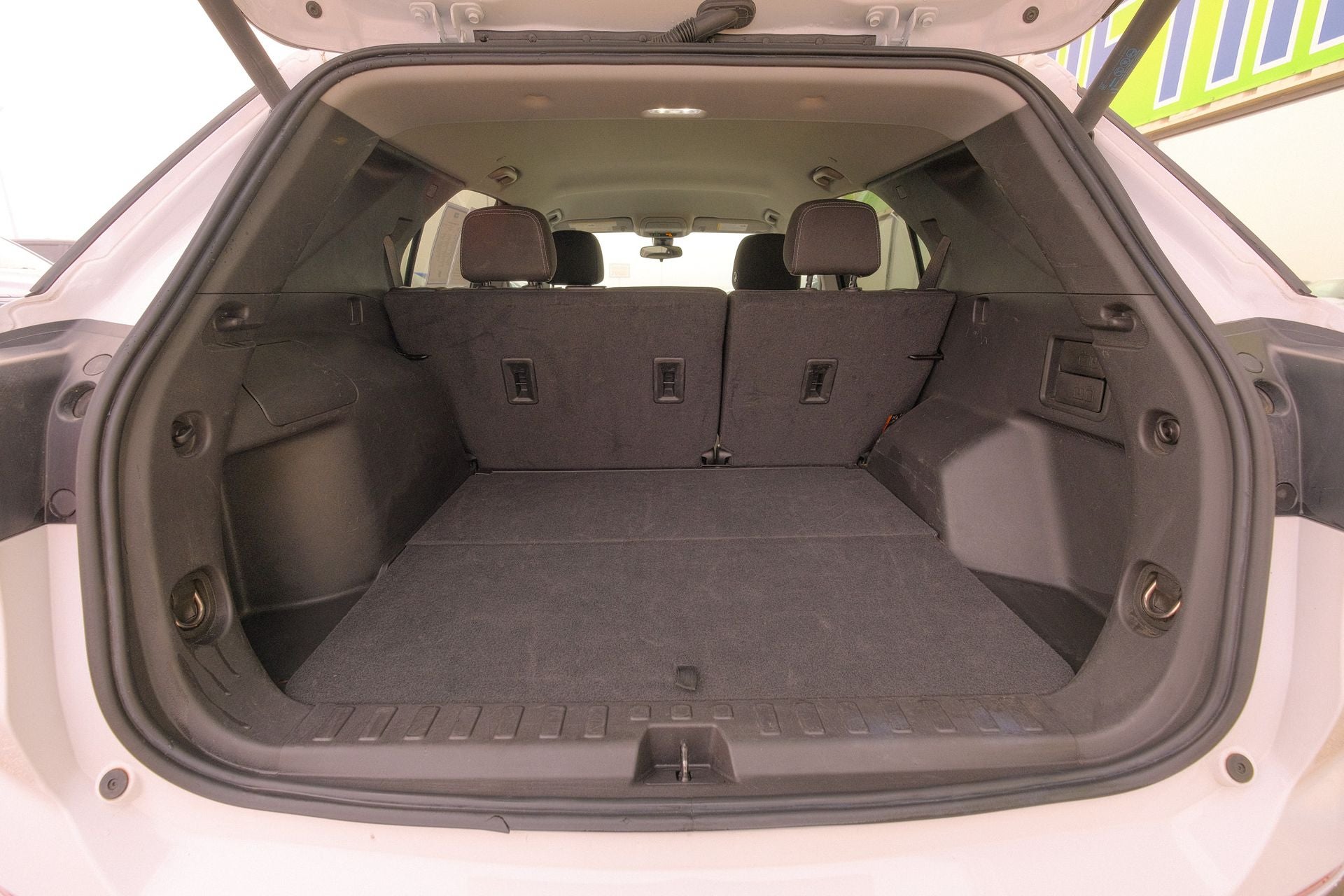 2024 Chevrolet Equinox FWD LT