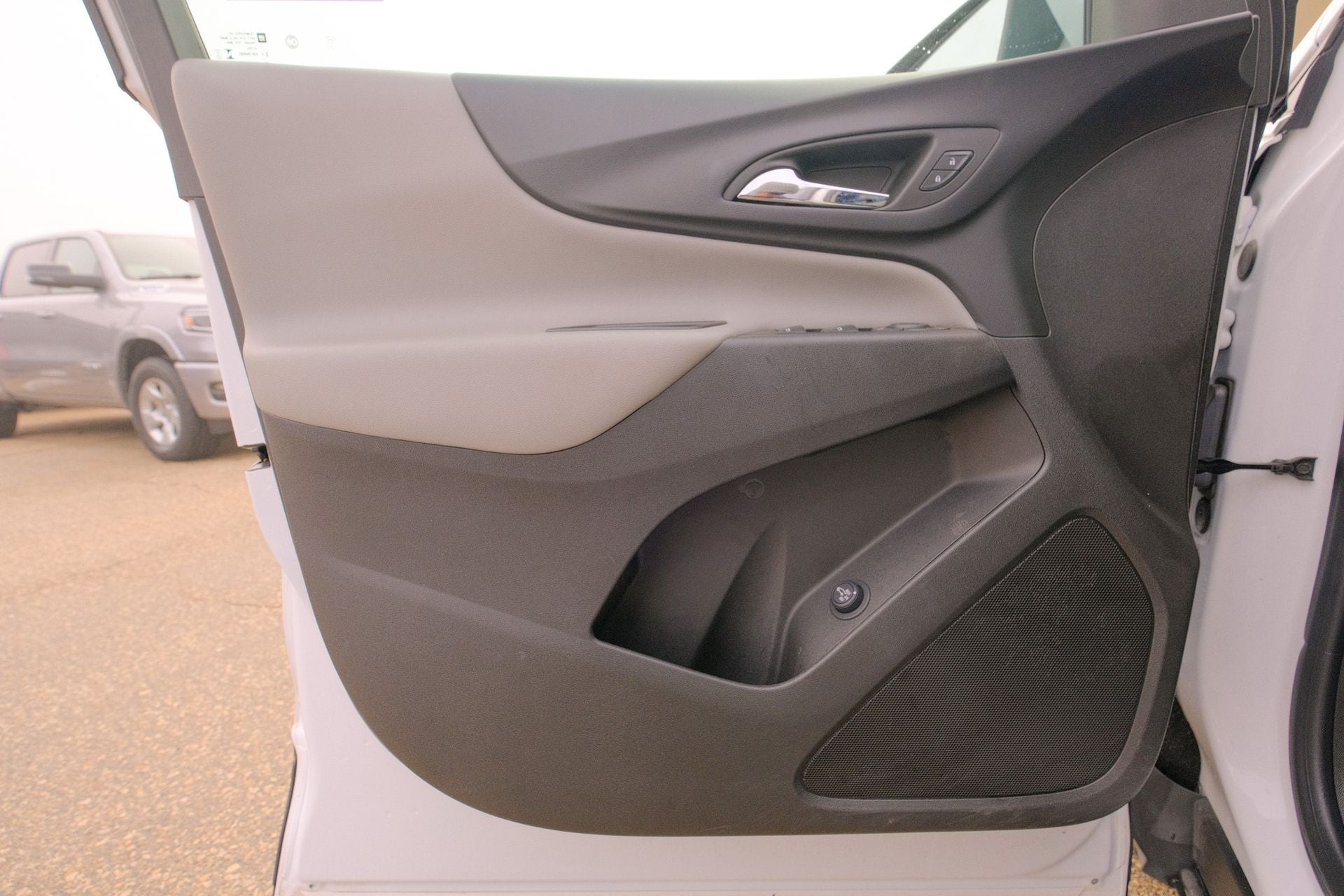 2024 Chevrolet Equinox FWD LT