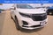 2024 Chevrolet Equinox AWD RS