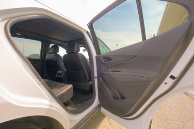 2024 Chevrolet Equinox AWD RS