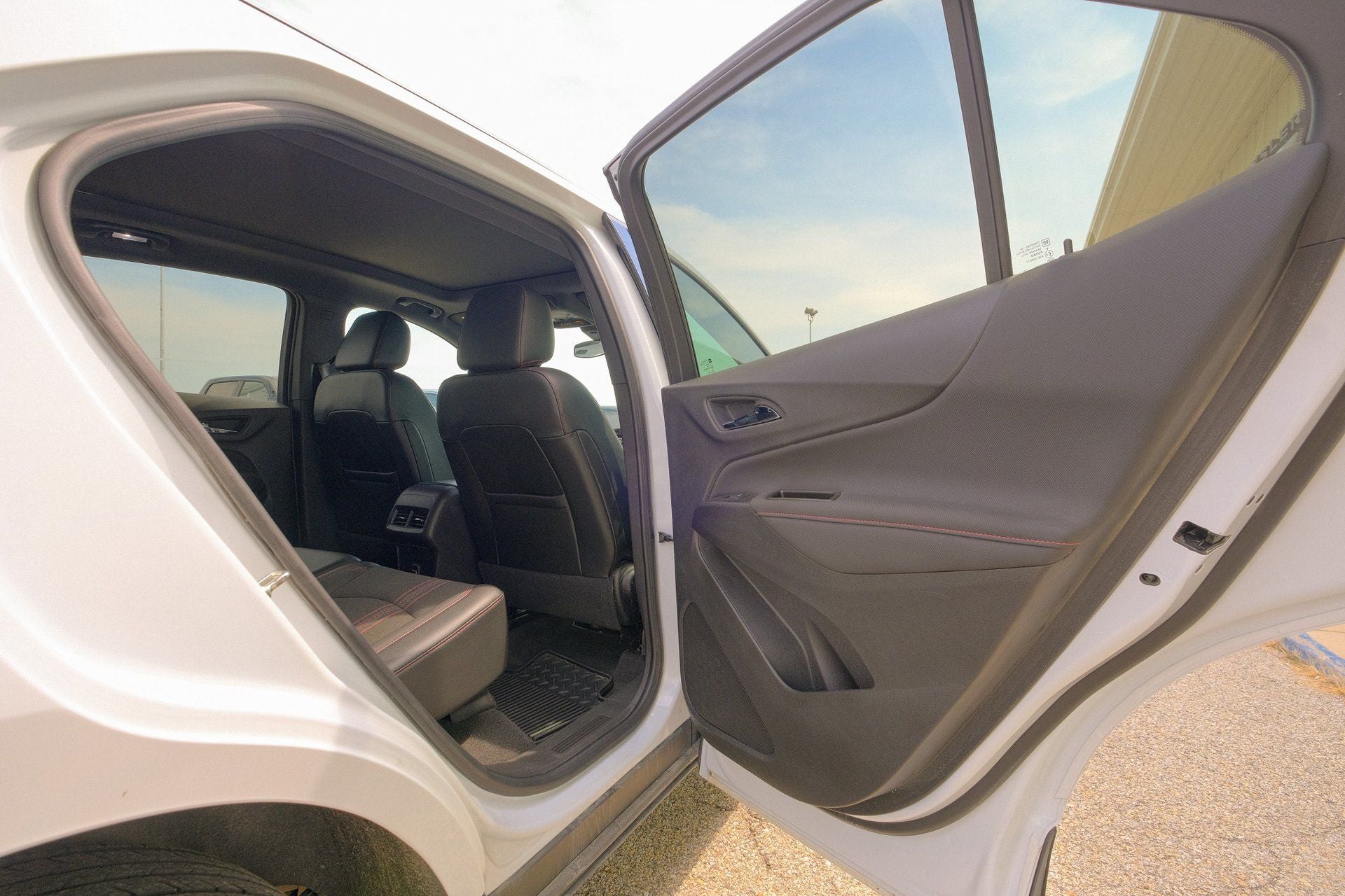 2024 Chevrolet Equinox AWD RS