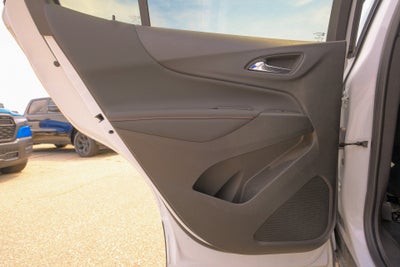 2024 Chevrolet Equinox AWD RS