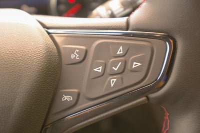 2024 Chevrolet Equinox AWD RS