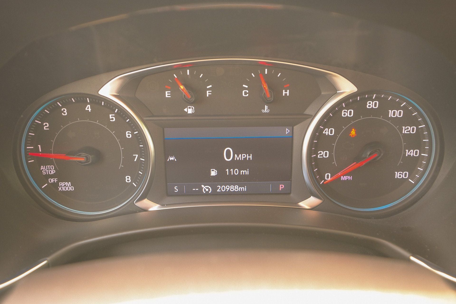 2024 Chevrolet Equinox AWD RS