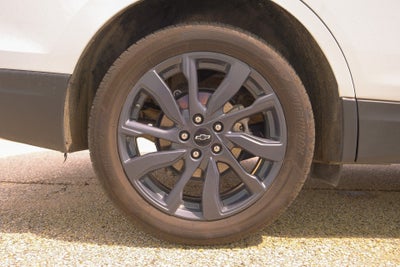 2024 Chevrolet Equinox AWD RS