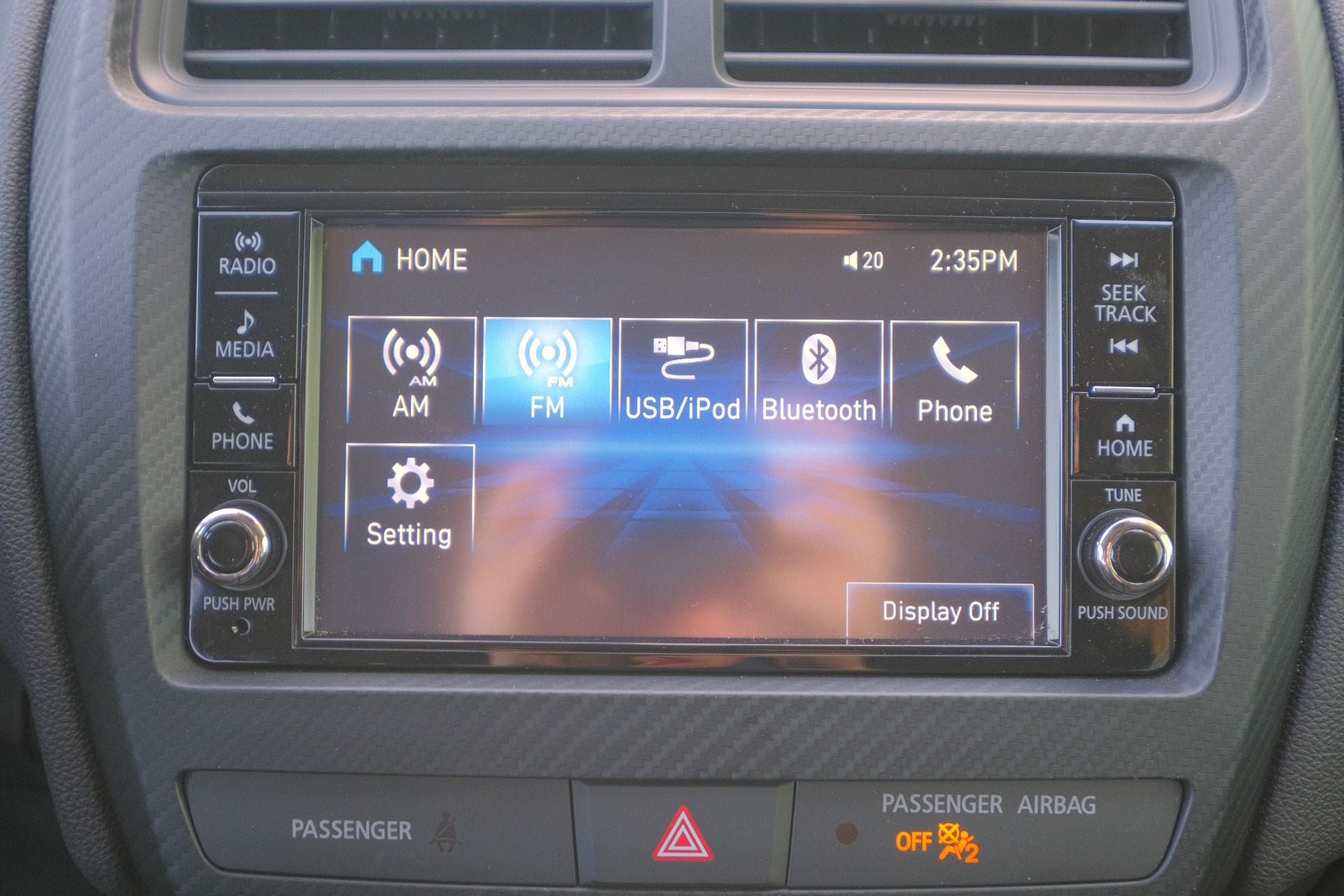 2025 Mitsubishi Outlander Sport 2.0 ES AWC