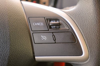 2025 Mitsubishi Outlander Sport 2.0 ES AWC