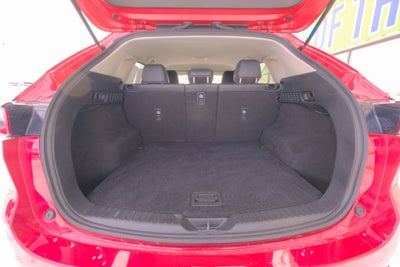 2024 Mazda Mazda CX-5 2.5 S Select