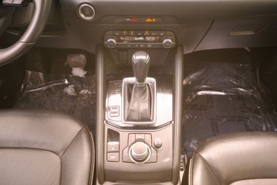 2024 Mazda Mazda CX-5 2.5 S Select