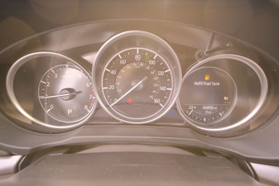 2024 Mazda Mazda CX-5 2.5 S Select