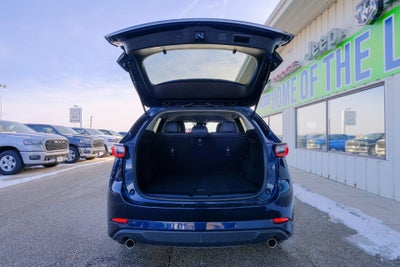 2025 Mazda Mazda CX-5 2.5 S Select