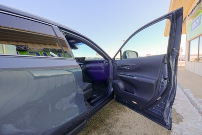 2023 Toyota Venza XLE