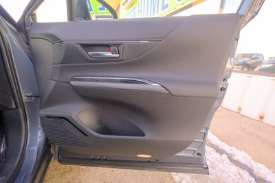 2023 Toyota Venza XLE