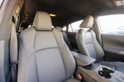 2023 Toyota Venza XLE