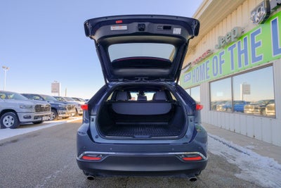 2023 Toyota Venza XLE