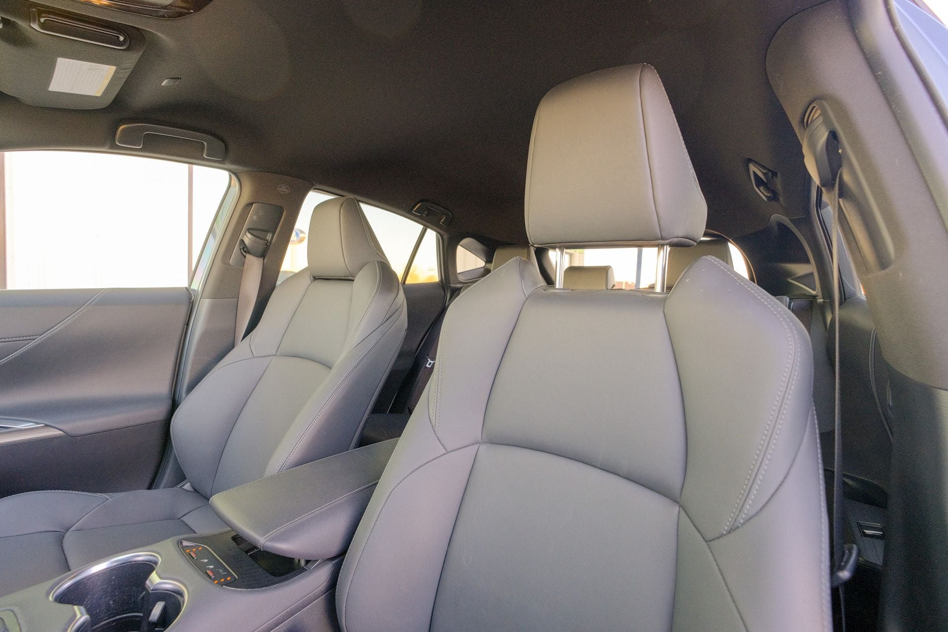 2023 Toyota Venza XLE