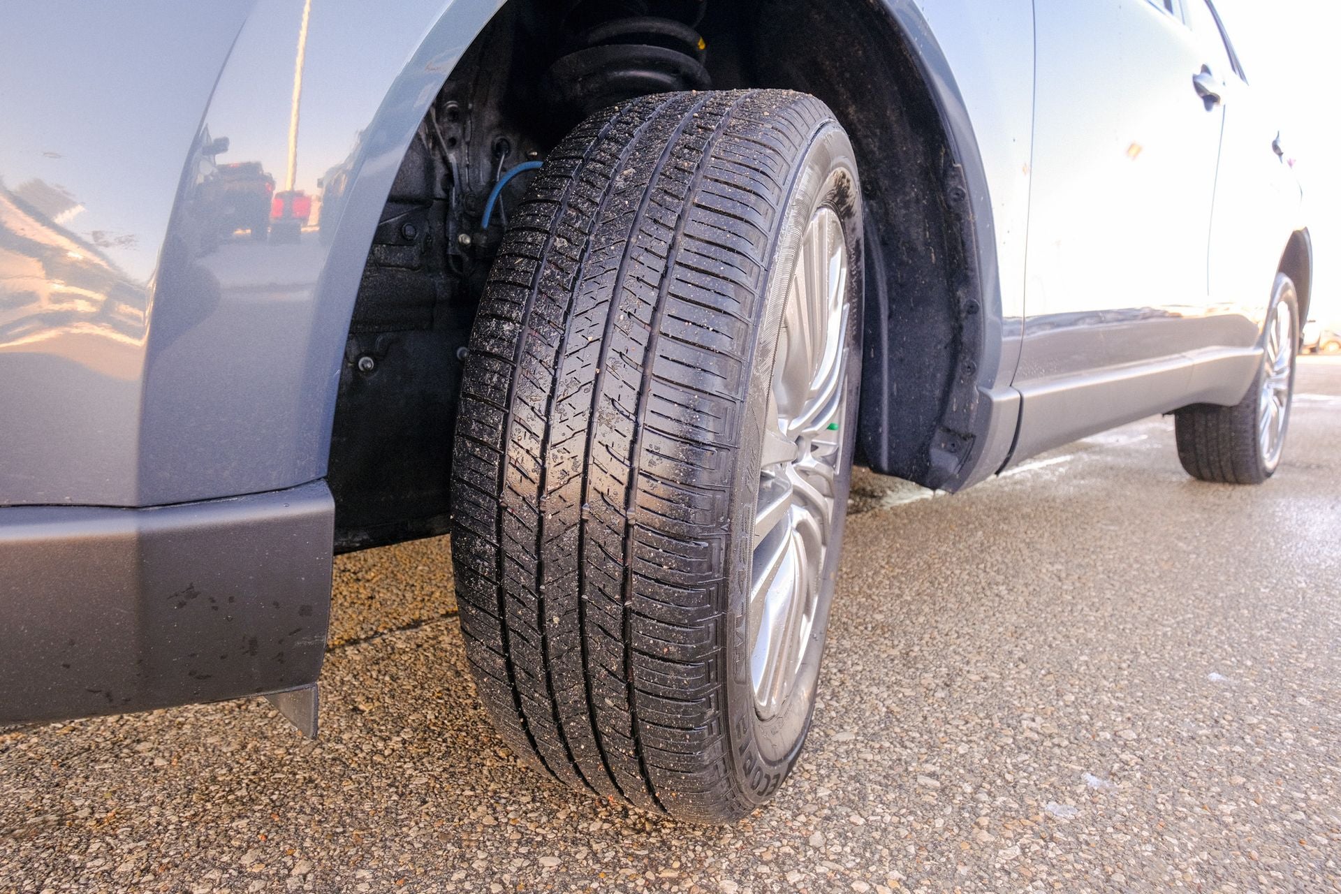 2023 Toyota Venza XLE