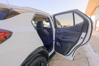 2024 Buick Encore GX Sport Touring FWD