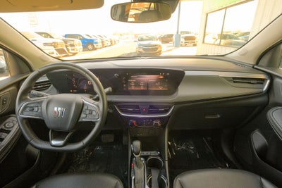 2024 Buick Encore GX Sport Touring FWD