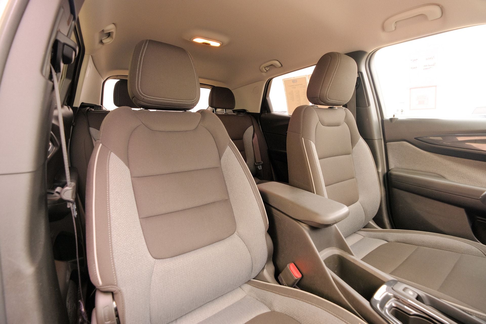 2025 Chevrolet Trailblazer FWD LT