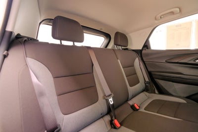 2025 Chevrolet Trailblazer FWD LT