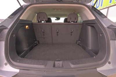 2025 Chevrolet Trailblazer FWD LT