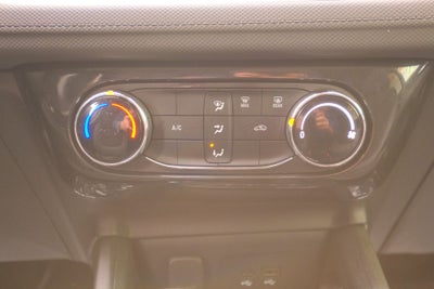 2025 Chevrolet Trailblazer FWD LT