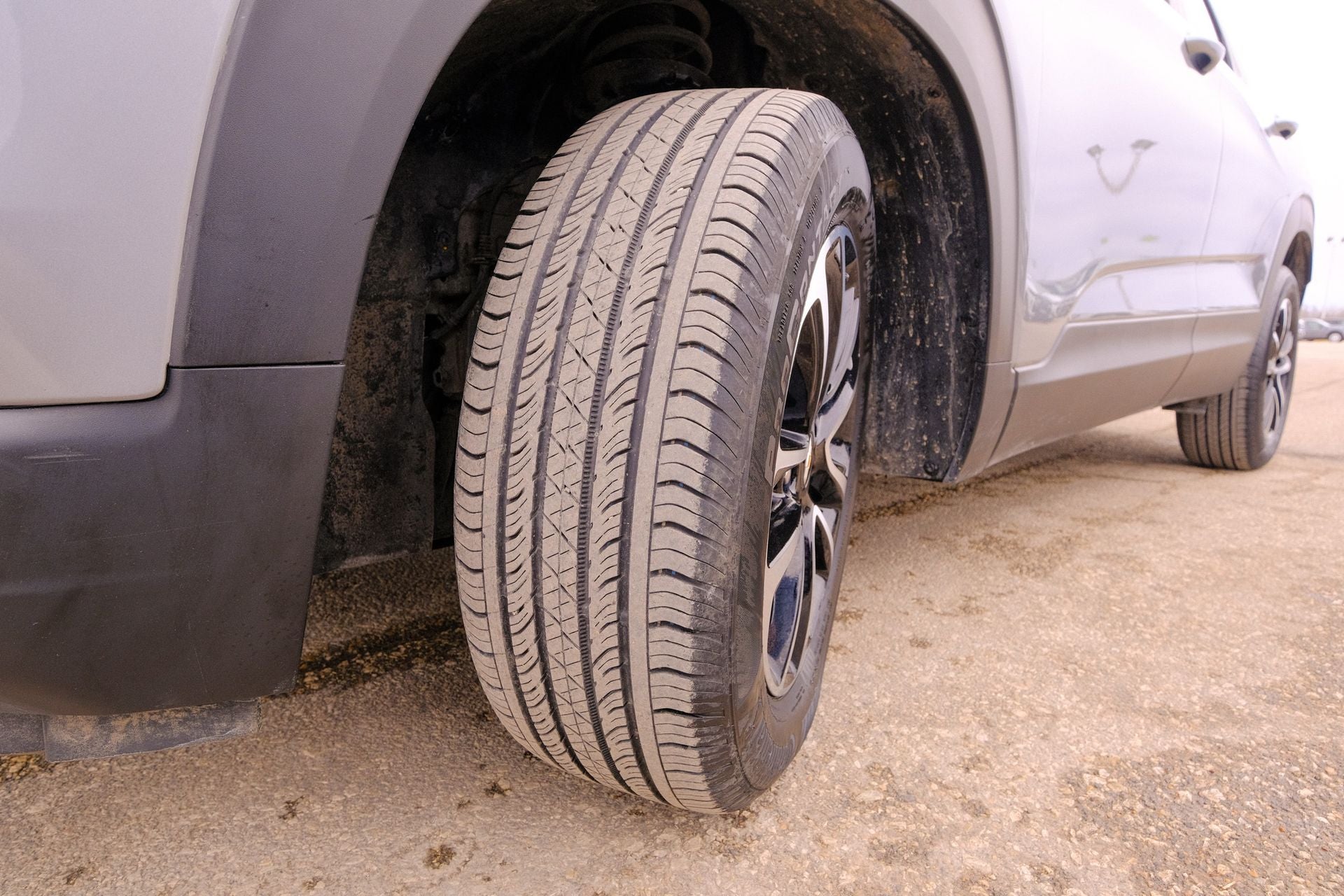 2025 Chevrolet Trailblazer FWD LT