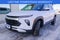 2025 Chevrolet Trailblazer AWD LT