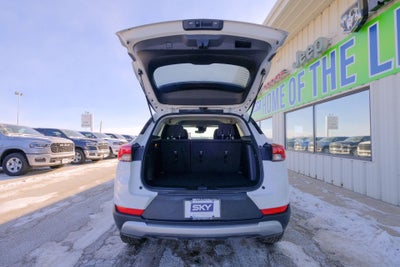 2025 Chevrolet Trailblazer AWD LT