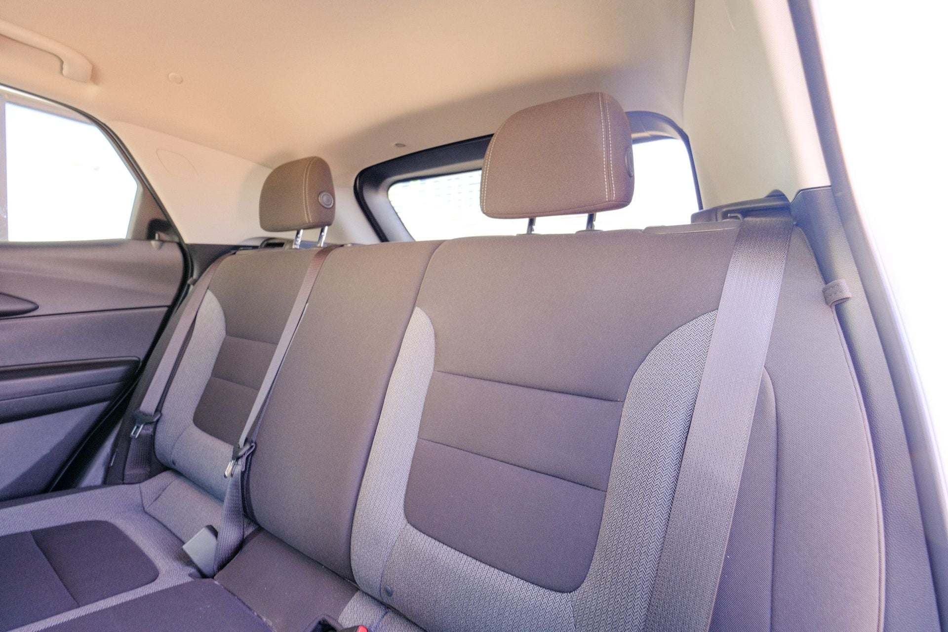 2025 Chevrolet Trailblazer AWD LT