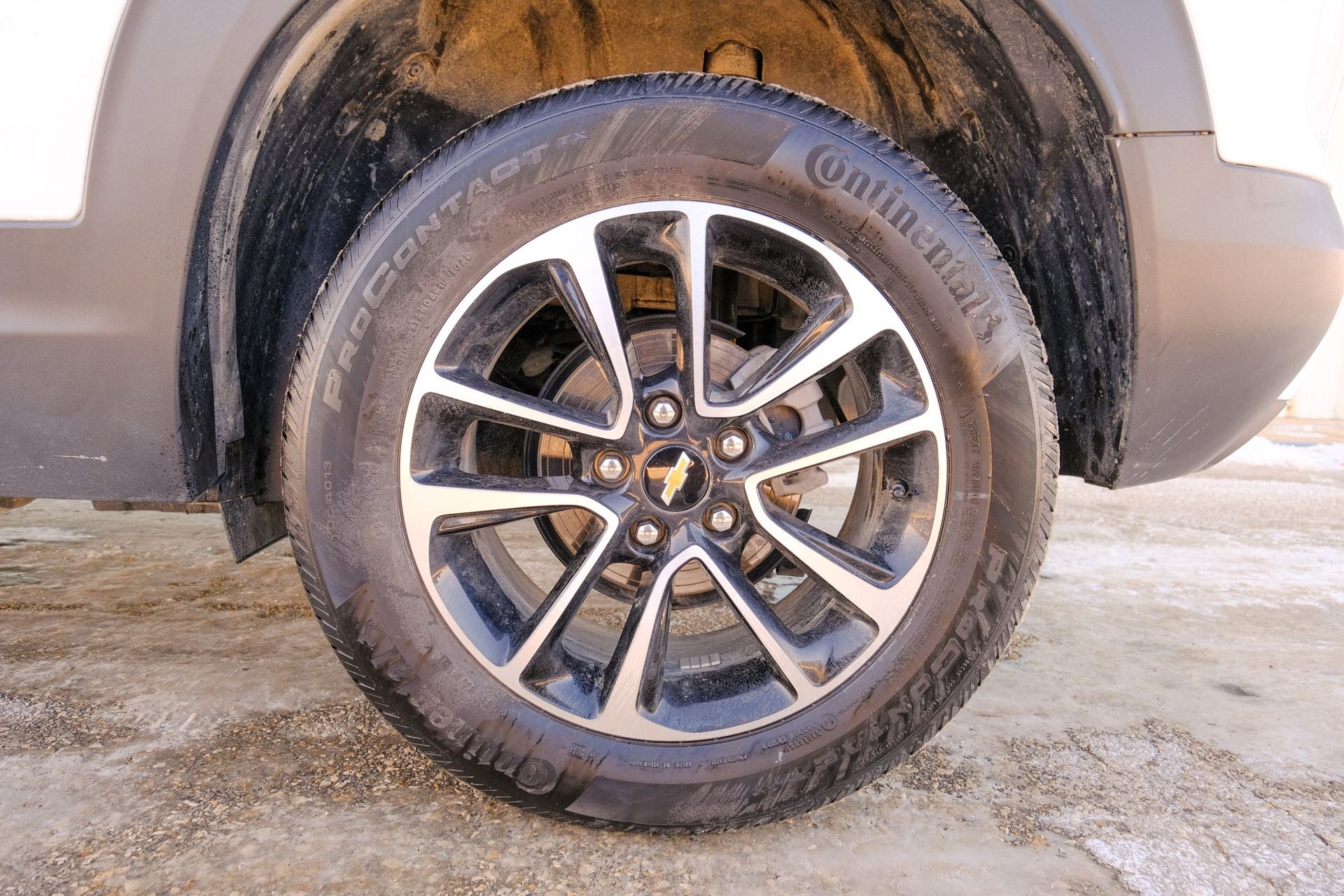 2025 Chevrolet Trailblazer AWD LT