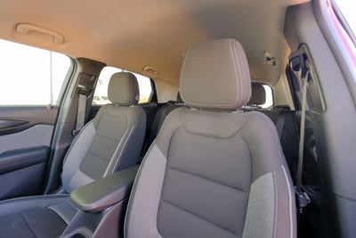 2025 Chevrolet Trailblazer AWD LT