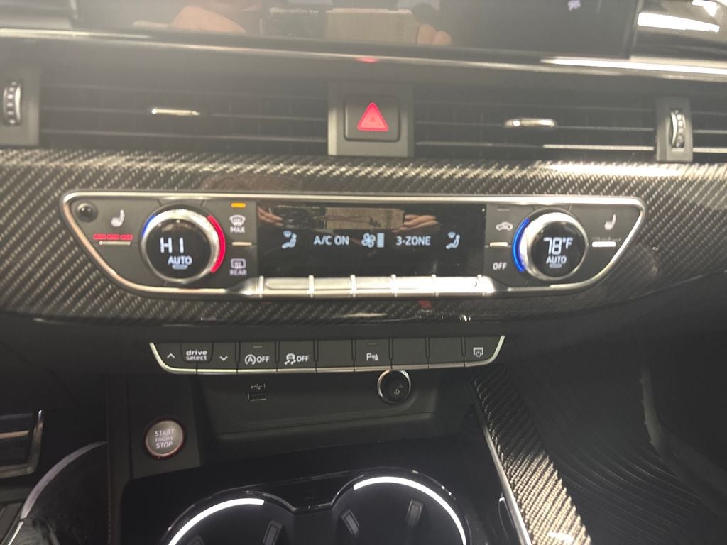 2024 Audi S5 Sportback Premium Plus TFSI quattro Tiptronic