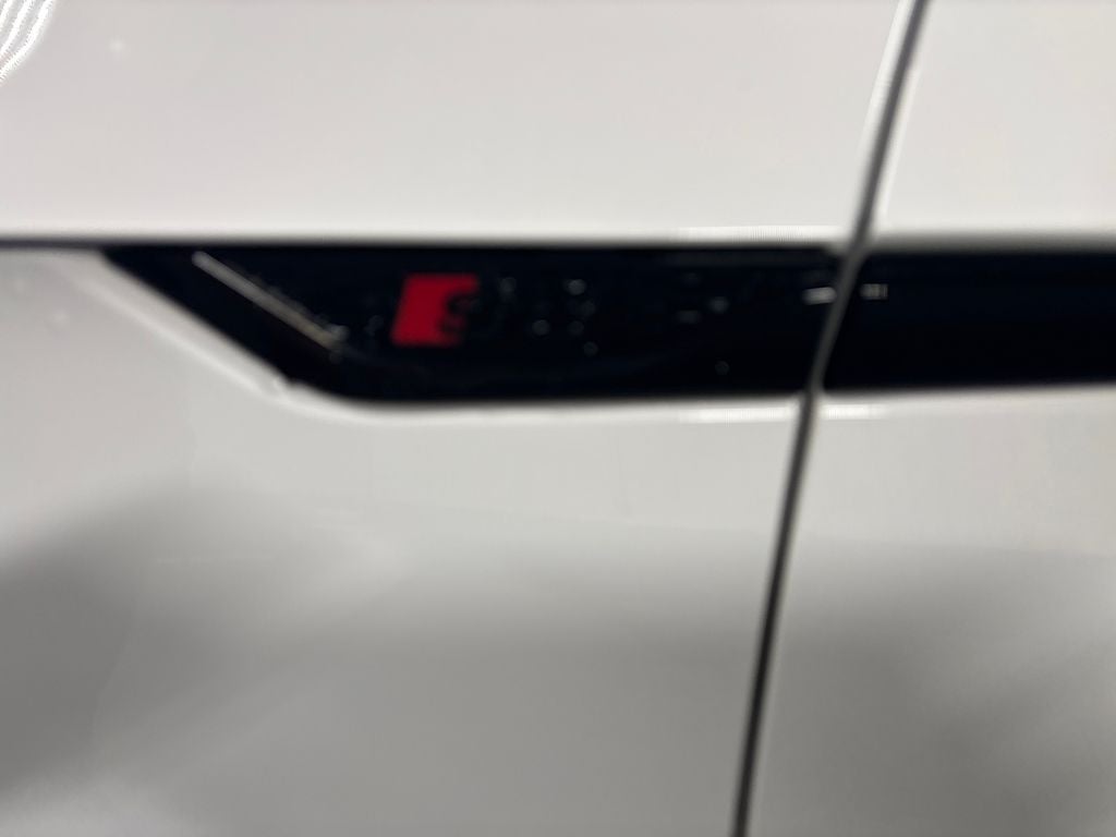 2024 Audi S5 Sportback Premium Plus TFSI quattro Tiptronic