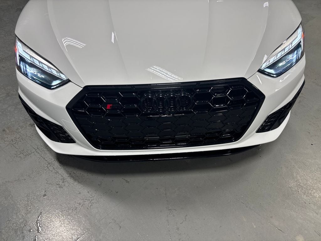 2024 Audi S5 Sportback Premium Plus TFSI quattro Tiptronic