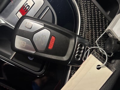 2024 Audi S5 Sportback Premium Plus TFSI quattro Tiptronic