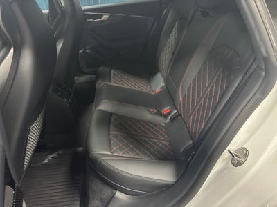 2024 Audi S5 Sportback Premium Plus TFSI quattro Tiptronic