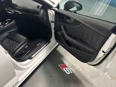 2024 Audi S5 Sportback Premium Plus TFSI quattro Tiptronic