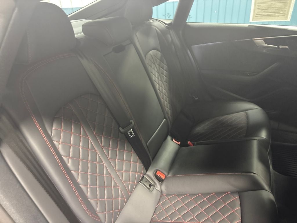 2024 Audi S5 Sportback Premium Plus TFSI quattro Tiptronic