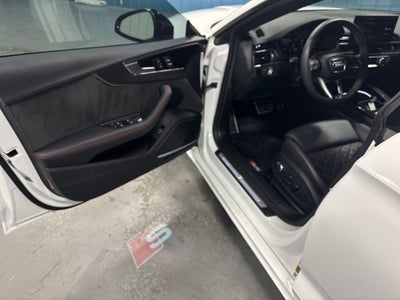 2024 Audi S5 Sportback Premium Plus TFSI quattro Tiptronic