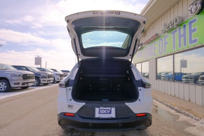 2024 Dodge Hornet GT Plus AWD