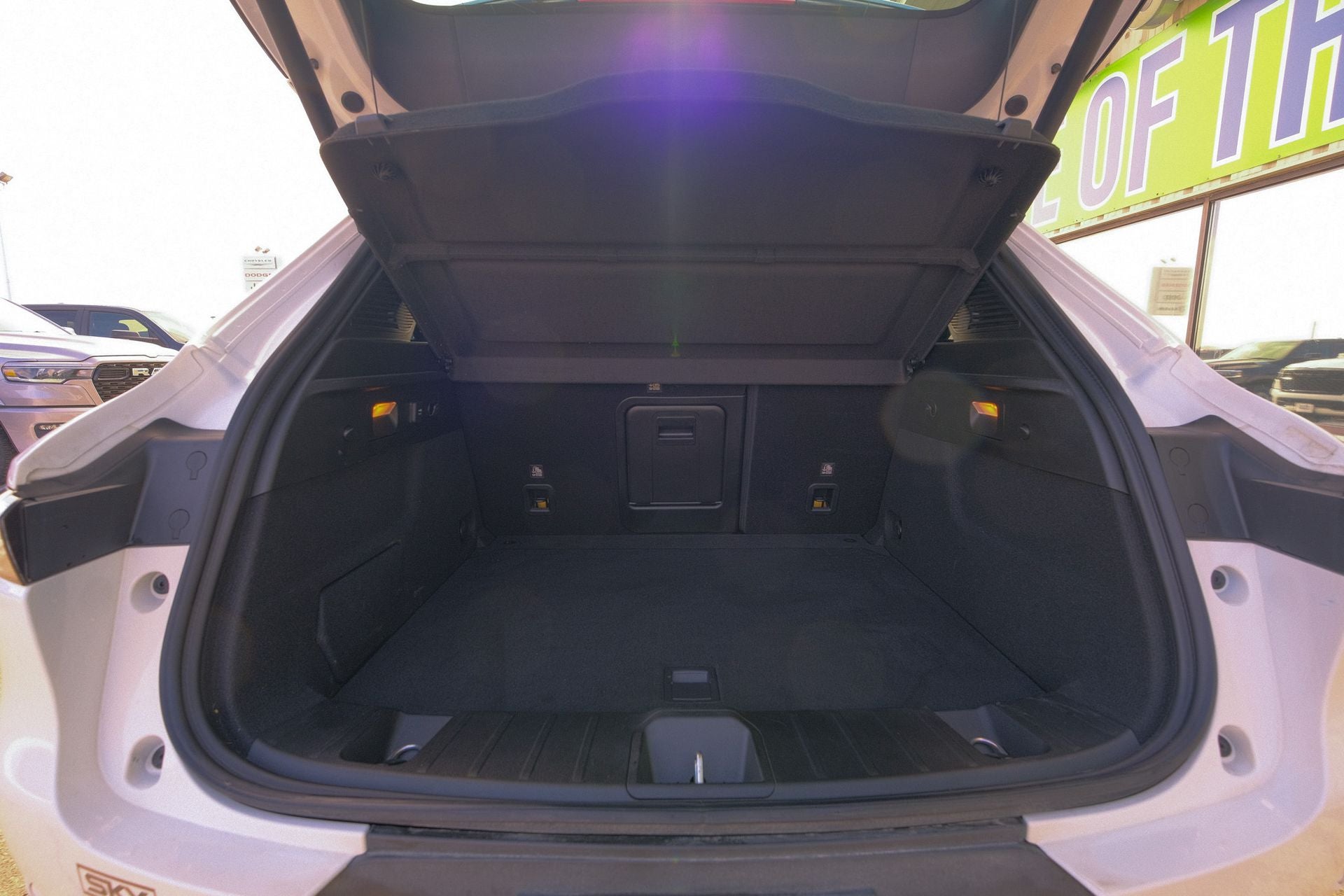 2024 Dodge Hornet GT Plus AWD